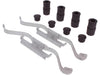 Disc Brake Pad Centric Parts 306.08200
