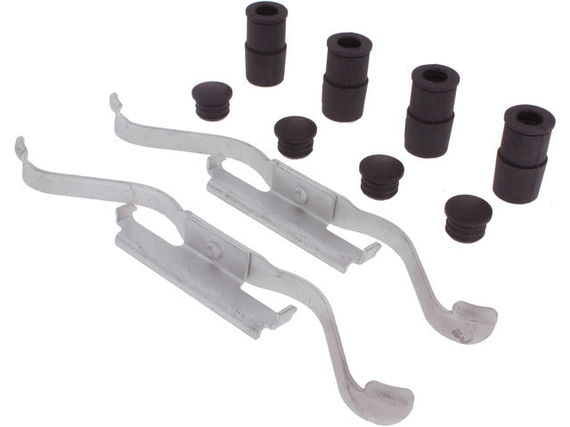 Disc Brake Pad Centric Parts 306.08200