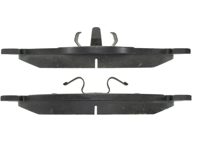 Disc Brake Pad Centric Parts 306.08200
