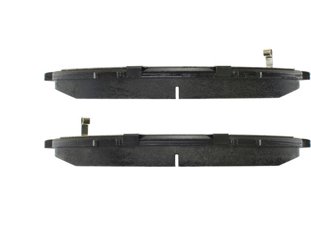 Disc Brake Pad Centric Parts 306.08250