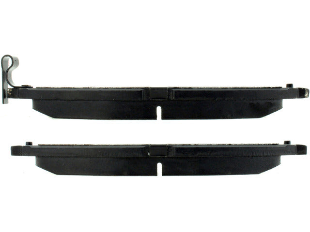 Disc Brake Pad Centric Parts 306.08300