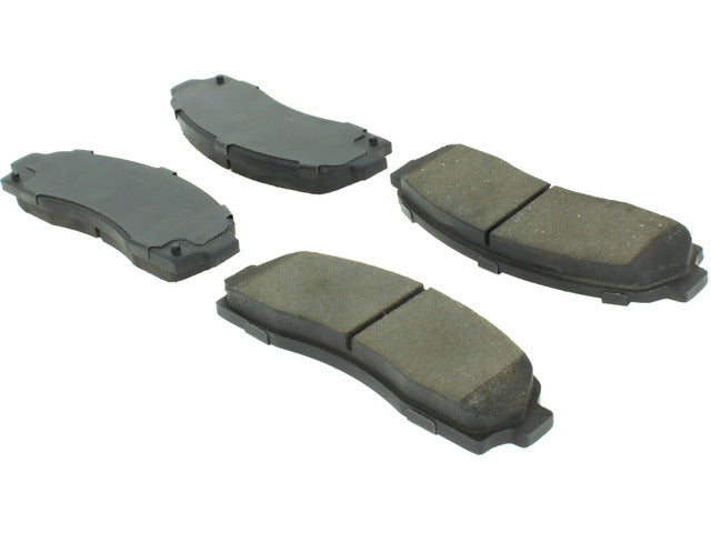 Disc Brake Pad Centric Parts 306.08330