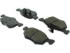 Disc Brake Pad Centric Parts 306.08430