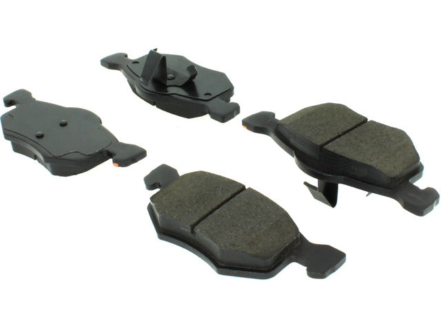 Disc Brake Pad Centric Parts 306.08430