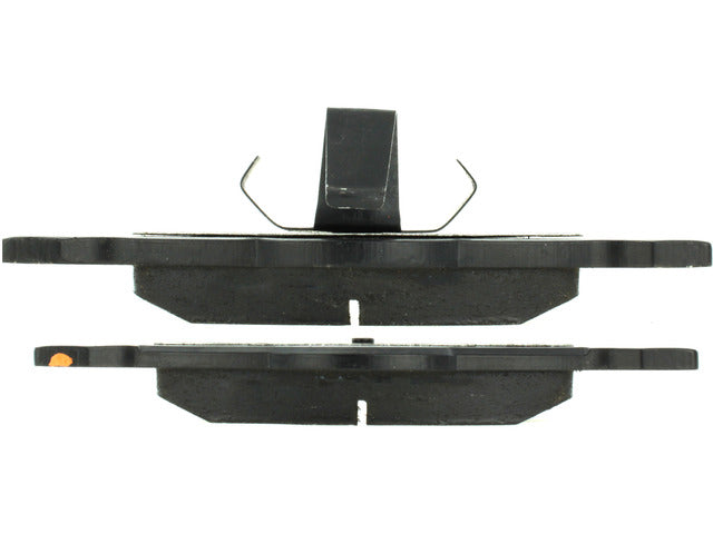 Disc Brake Pad Centric Parts 306.08430