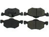 Disc Brake Pad Centric Parts 306.08430