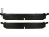 Disc Brake Pad Centric Parts 306.08560