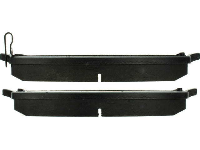 Disc Brake Pad Centric Parts 306.08560