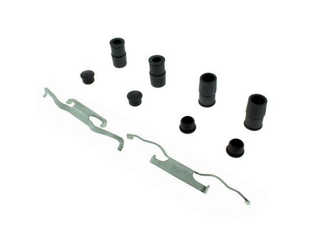 Disc Brake Pad Centric Parts 306.08570