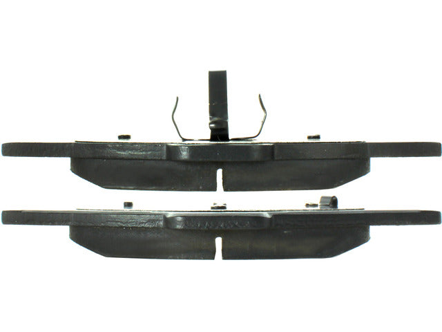 Disc Brake Pad Centric Parts 306.08570