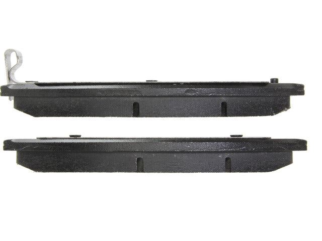 Disc Brake Pad Centric Parts 306.08640