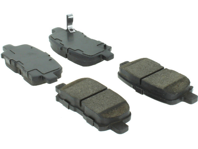 Disc Brake Pad Centric Parts 306.08650