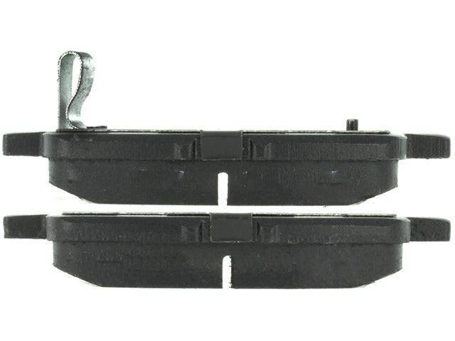 Disc Brake Pad Centric Parts 306.08650
