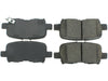 Disc Brake Pad Centric Parts 306.08650