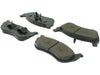 Disc Brake Pad Centric Parts 306.08810