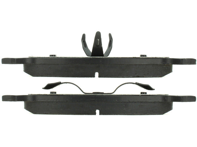 Disc Brake Pad Centric Parts 306.08810
