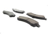Disc Brake Pad Centric Parts 306.08820