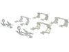 Disc Brake Pad Centric Parts 306.08820