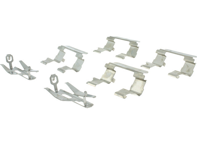 Disc Brake Pad Centric Parts 306.08820
