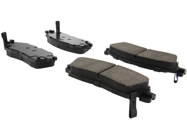 Disc Brake Pad Centric Parts 306.08830