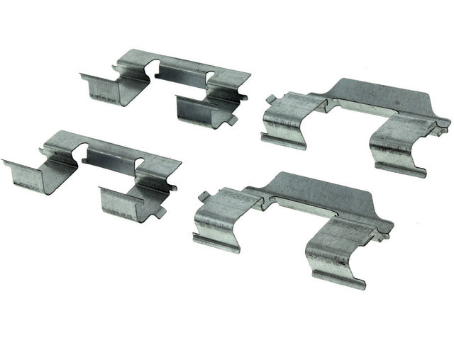 Disc Brake Pad Centric Parts 306.08830