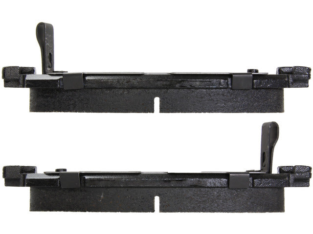Disc Brake Pad Centric Parts 306.08830