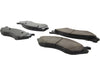 Disc Brake Pad Centric Parts 306.08970