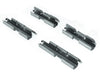 Disc Brake Pad Centric Parts 306.08970