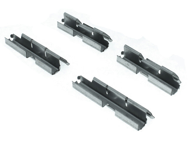 Disc Brake Pad Centric Parts 306.08970