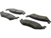 Disc Brake Pad Centric Parts 306.08980
