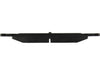 Disc Brake Pad Centric Parts 306.08980