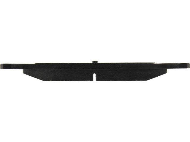 Disc Brake Pad Centric Parts 306.08980