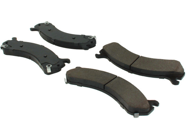 Disc Brake Pad Centric Parts 306.09090