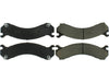 Disc Brake Pad Centric Parts 306.09090