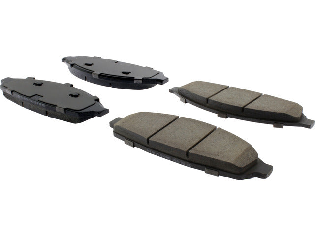 Disc Brake Pad Centric Parts 306.09310