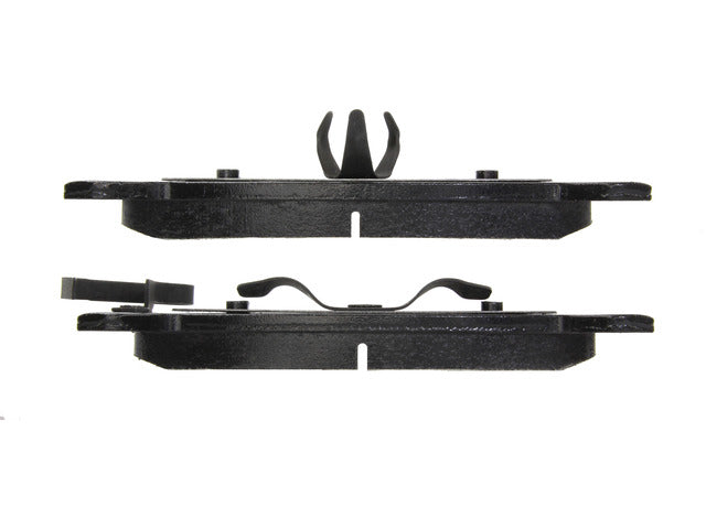 Disc Brake Pad Centric Parts 306.09320