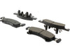 Disc Brake Pad Centric Parts 306.09340