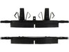 Disc Brake Pad Centric Parts 306.09340