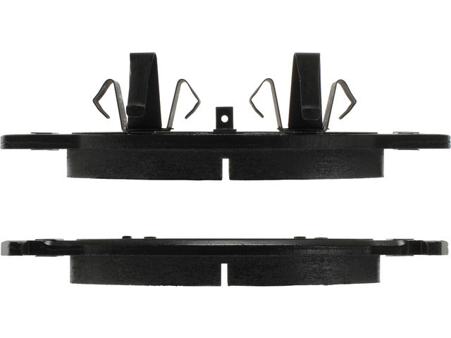 Disc Brake Pad Centric Parts 306.09340