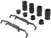 Disc Brake Pad Centric Parts 306.09350