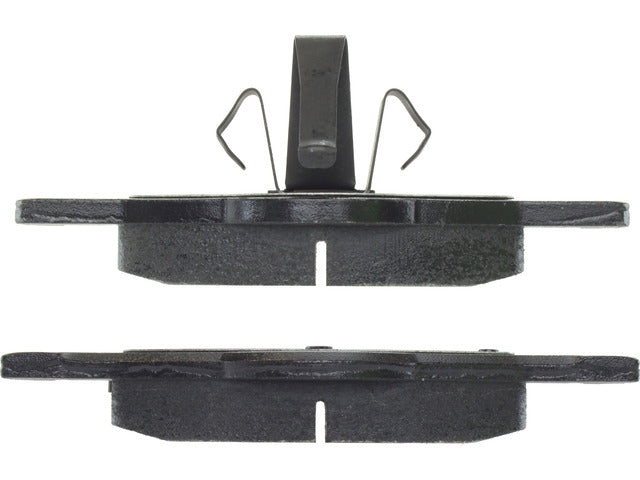 Disc Brake Pad Centric Parts 306.09350