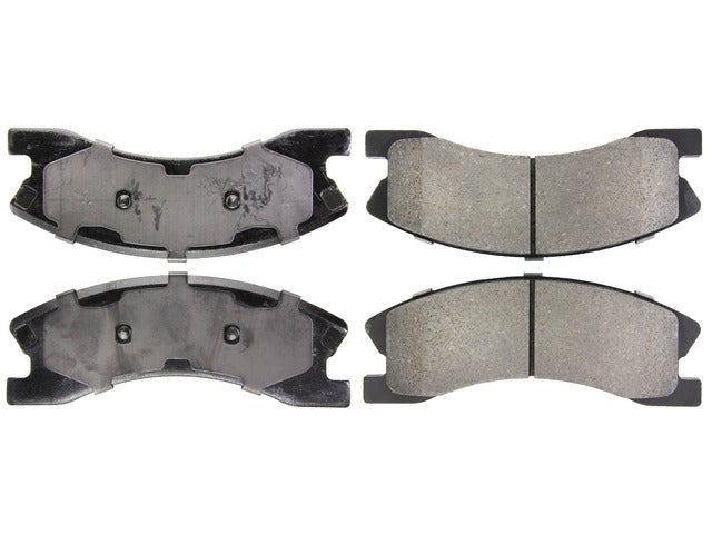 Disc Brake Pad Centric Parts 306.09450