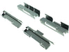 Disc Brake Pad Centric Parts 306.09650