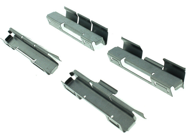 Disc Brake Pad Centric Parts 306.09650