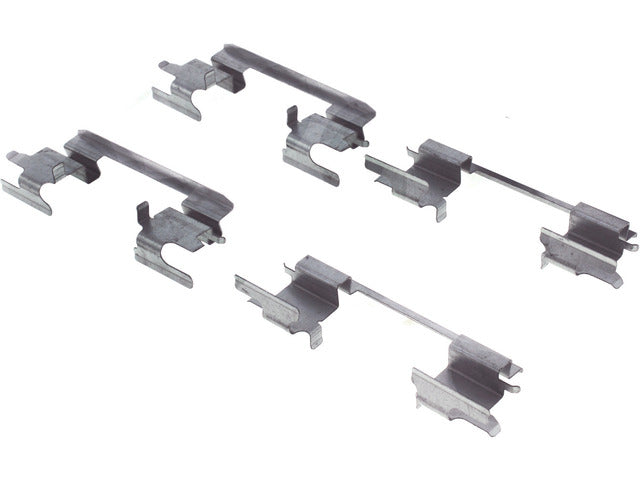 Disc Brake Pad Centric Parts 306.09740