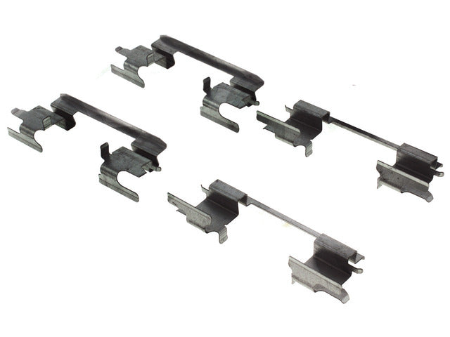 Disc Brake Pad Centric Parts 306.09741