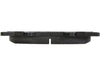 Disc Brake Pad Centric Parts 306.09760