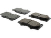 Disc Brake Pad Centric Parts 306.09761