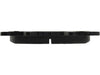 Disc Brake Pad Centric Parts 306.09761