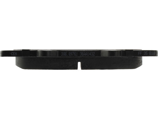Disc Brake Pad Centric Parts 306.09761